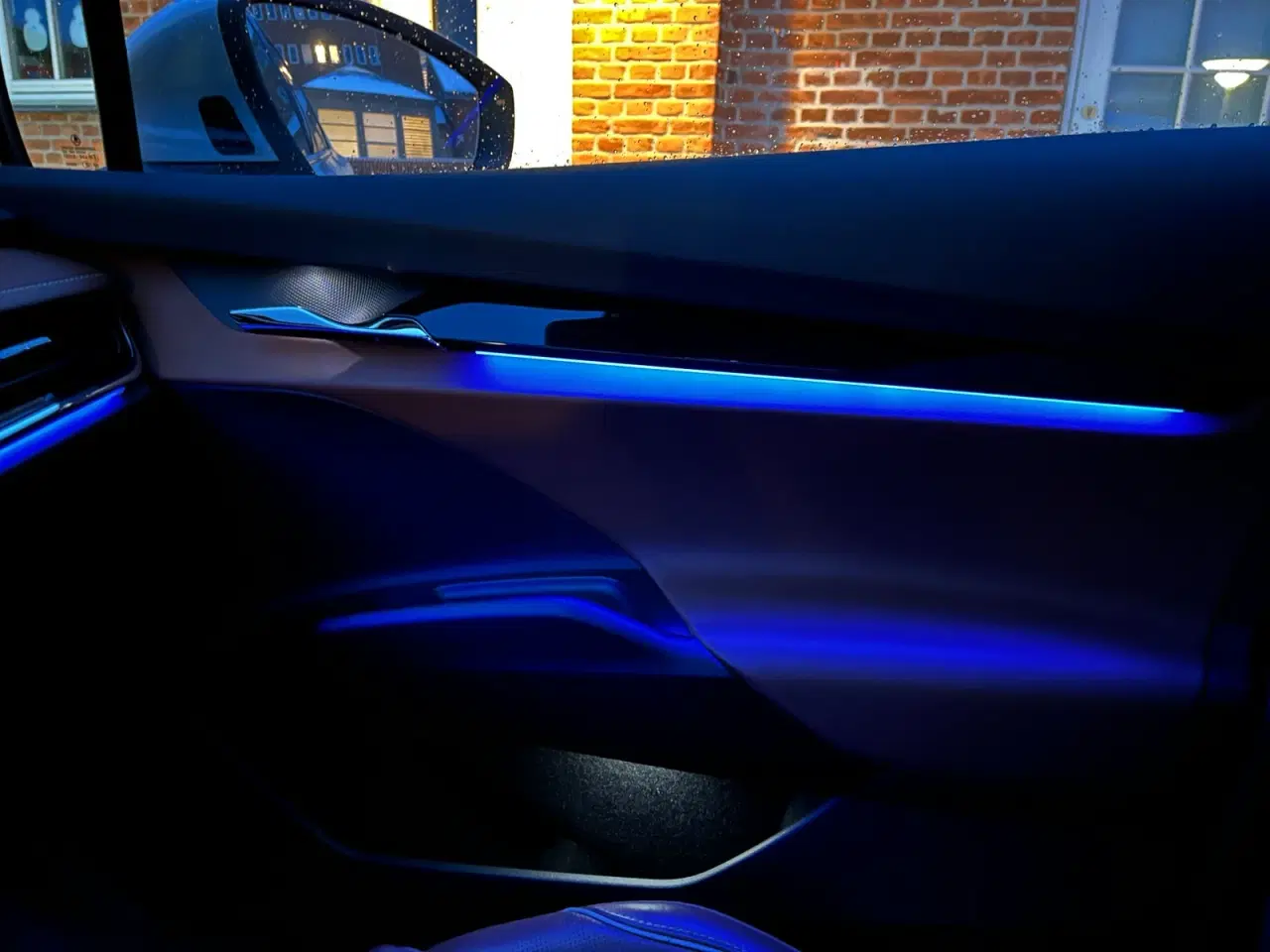 Billede 15 - Skoda Enyaq 80 iV Plus ecoSuite