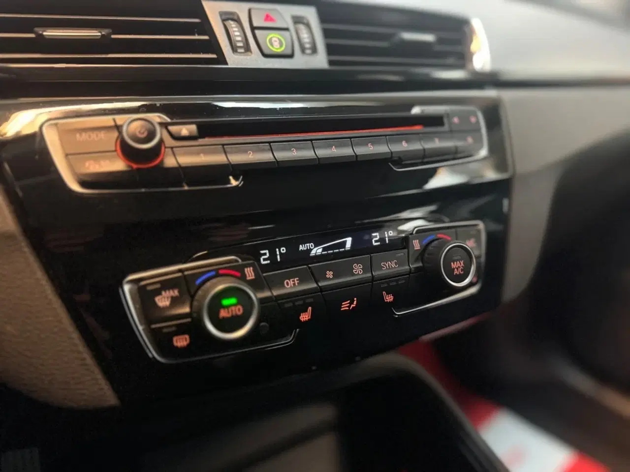 Billede 16 - BMW X1 2,0 xDrive20d aut.