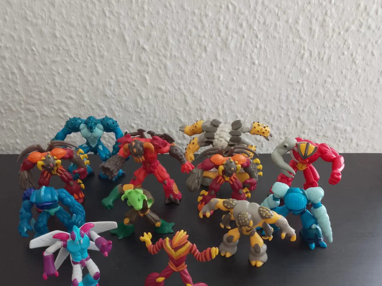 Billede 1 - Giochi Preziosi samlefigurer