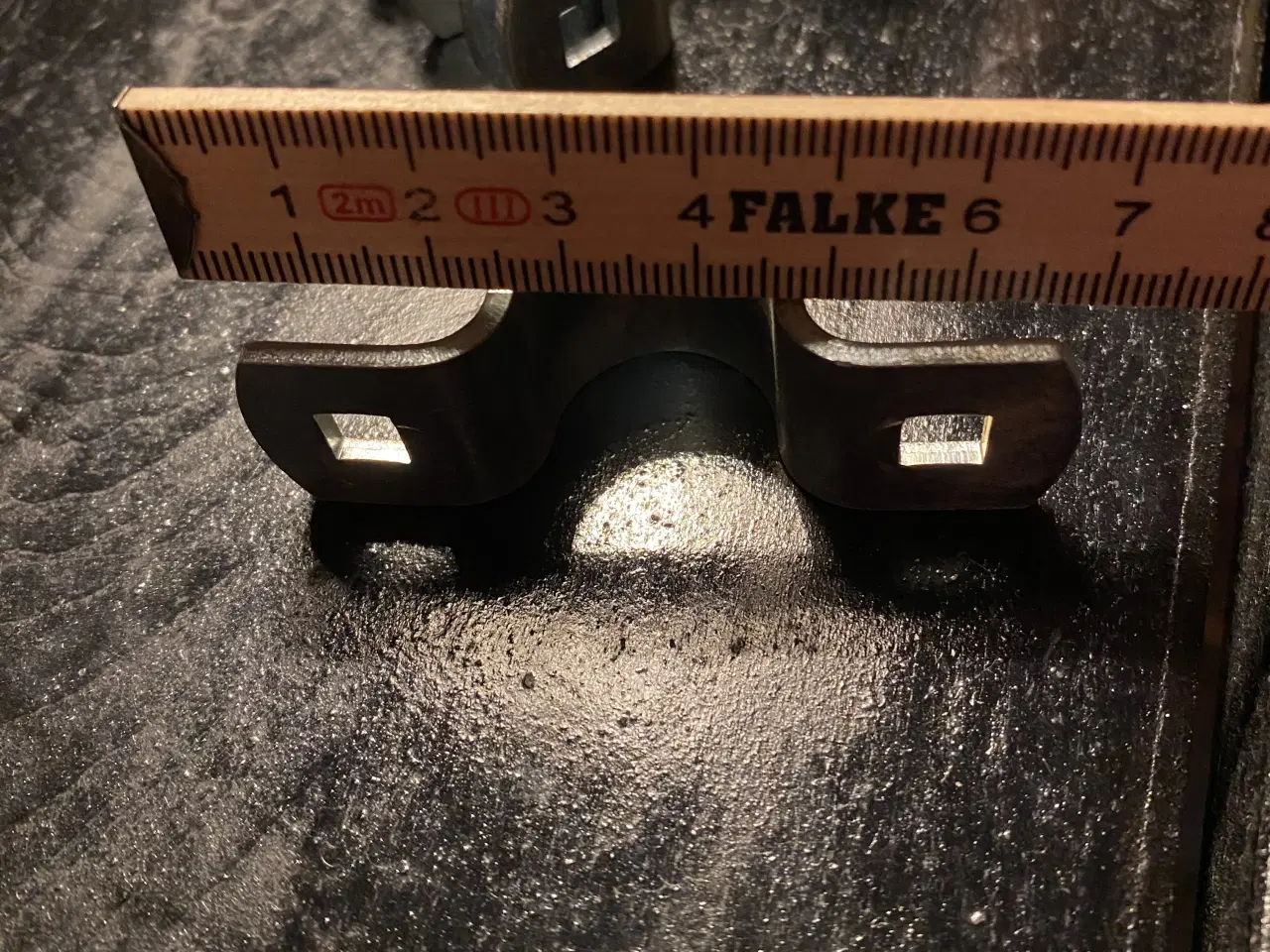 Billede 2 - Rørbøjle