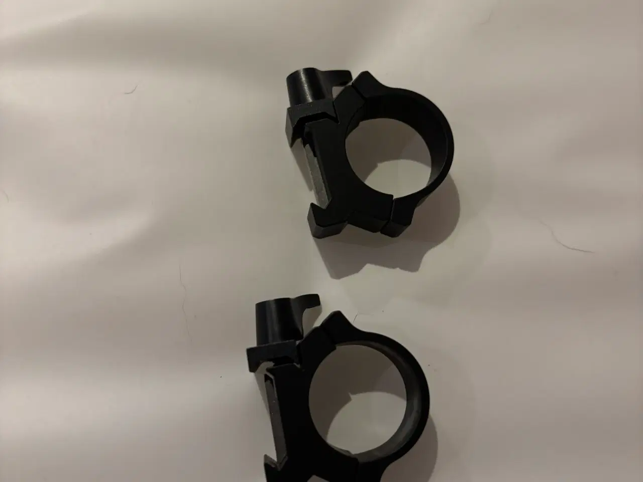 Billede 2 - Leupold montage