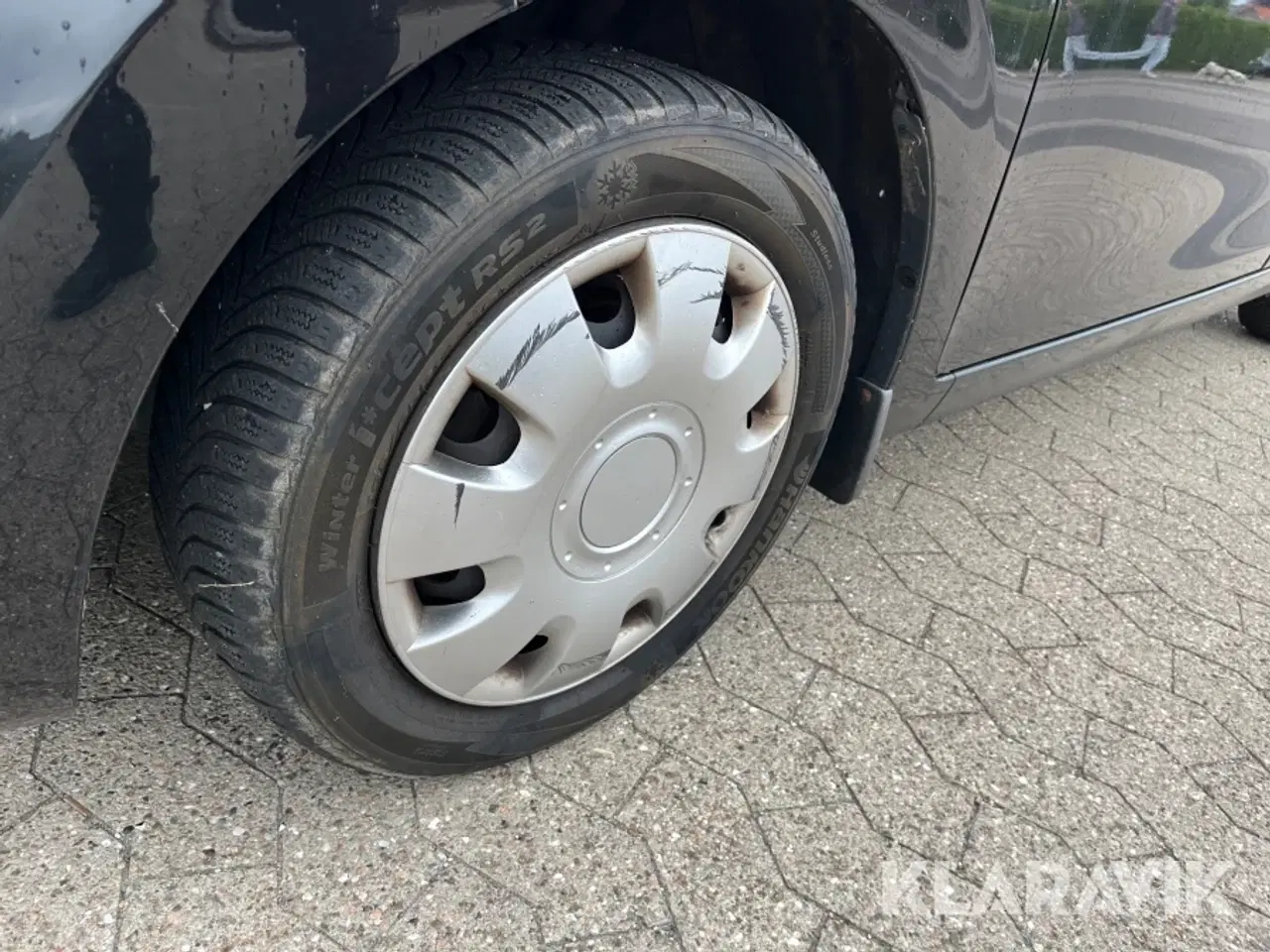 Billede 9 - Personbil Citroen C1