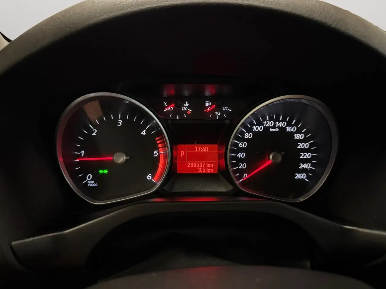 Billede 7 - Ford Mondeo 2,0 TDCi 140 Trend stc. aut.