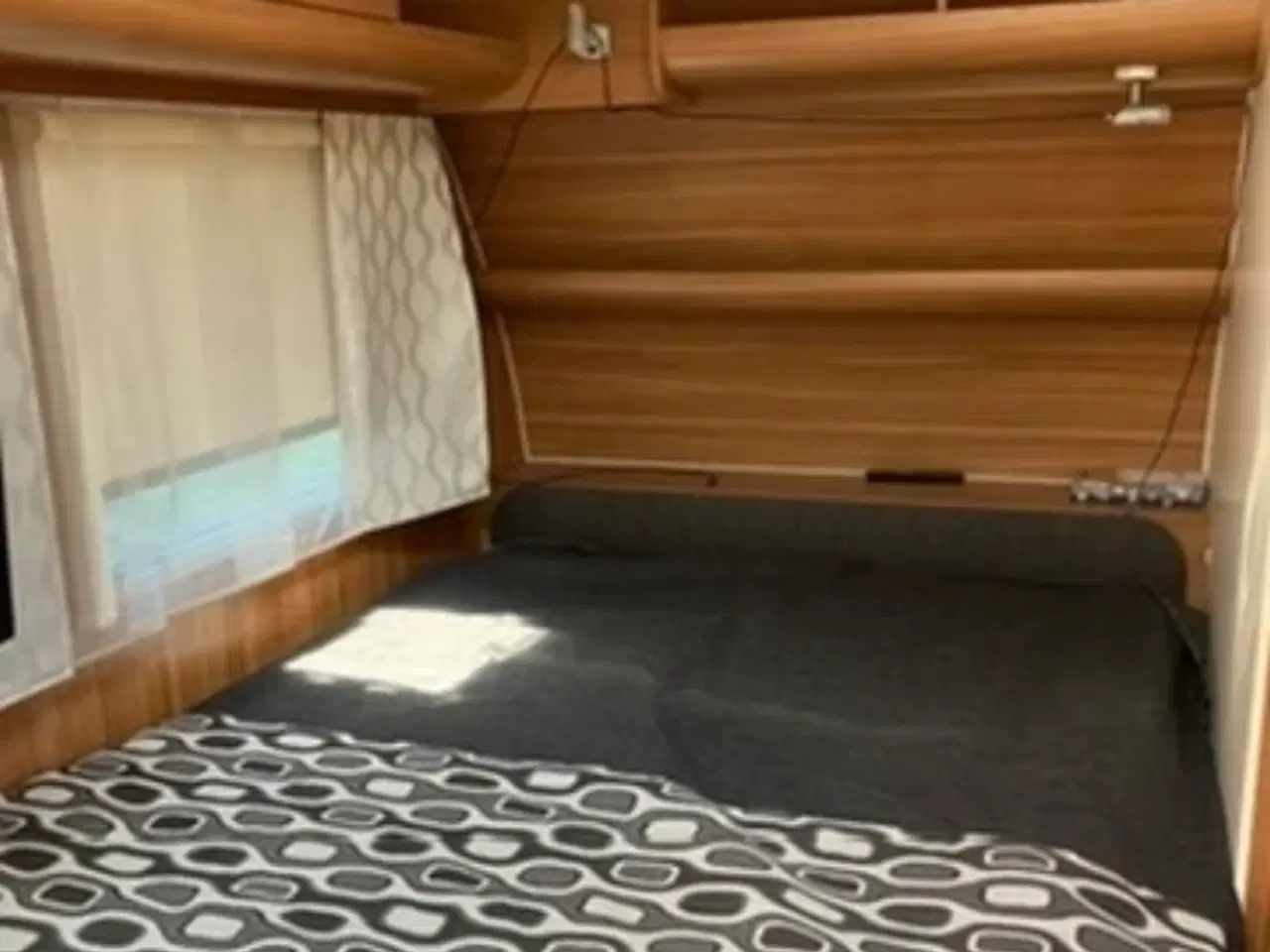 Billede 12 - Adria Altea 462 ps.Egenvægt 950 kg