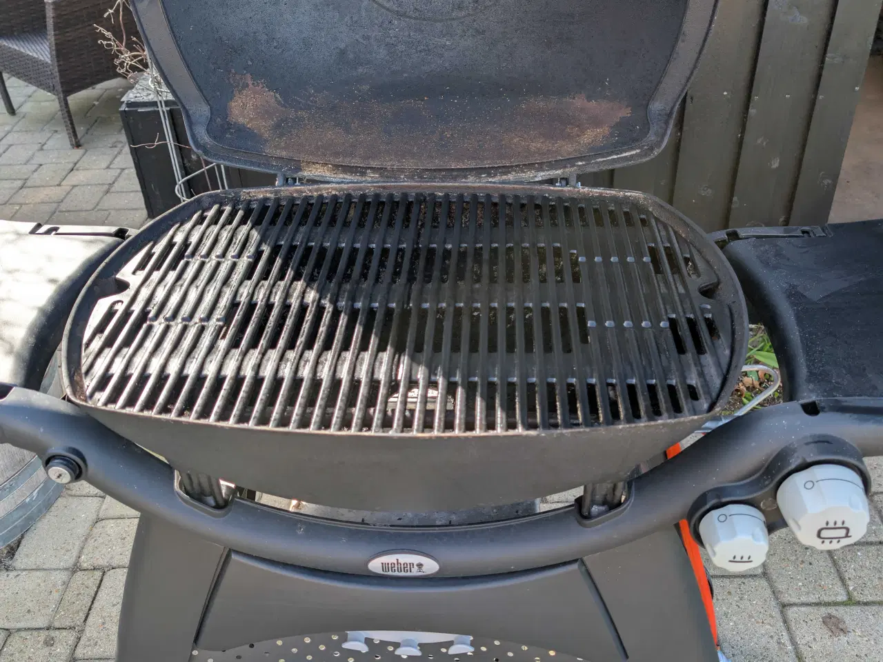 Billede 4 - Weber Q3200