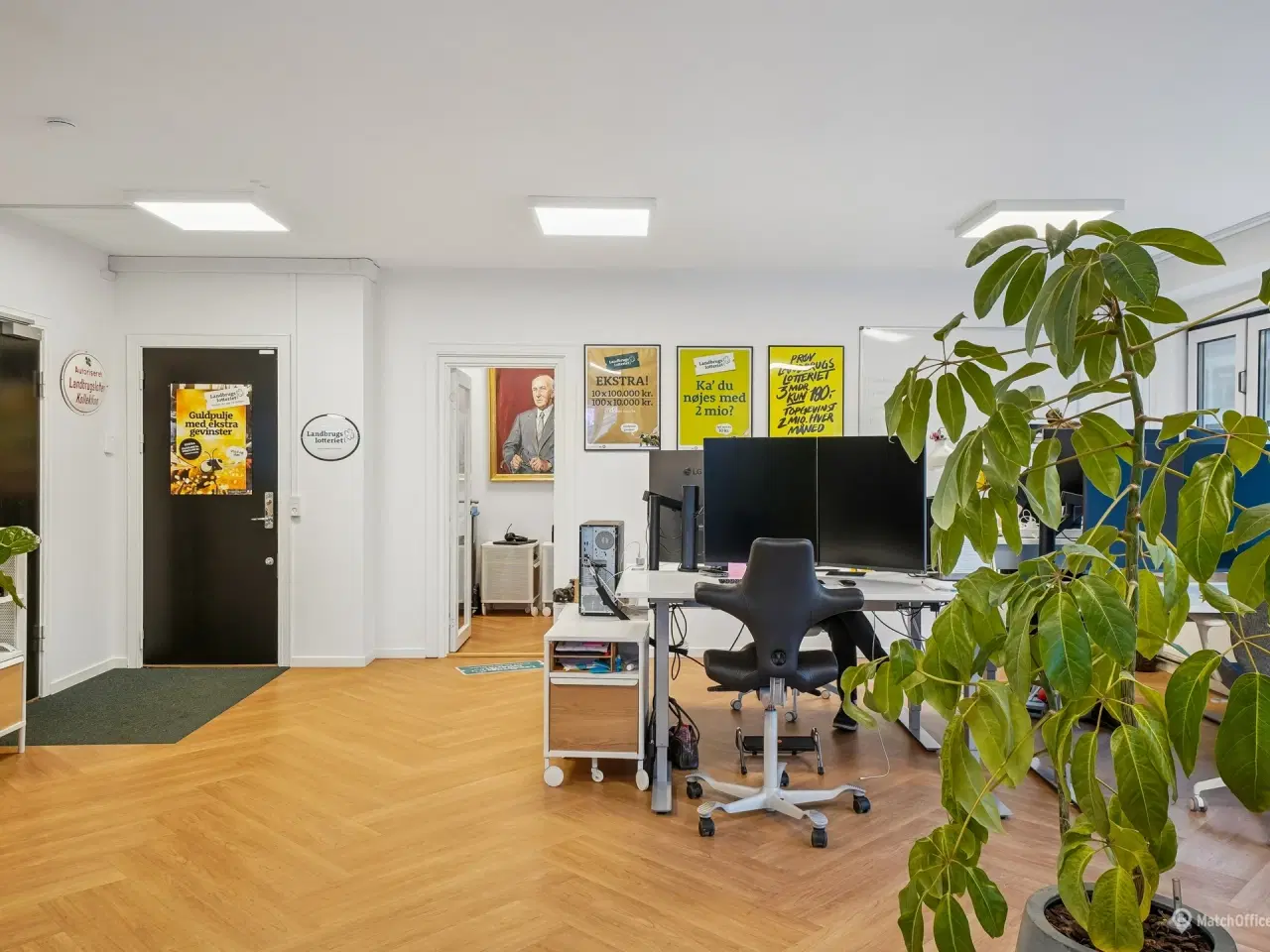 Billede 13 - Vester Farimagsgade. København V