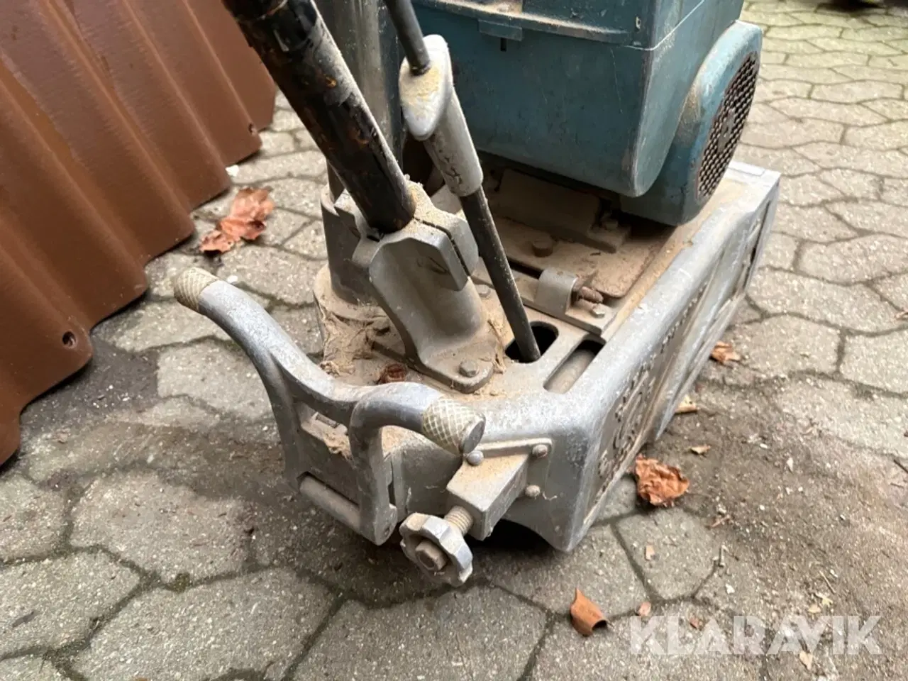 Billede 7 - Gulvsliber GM-10