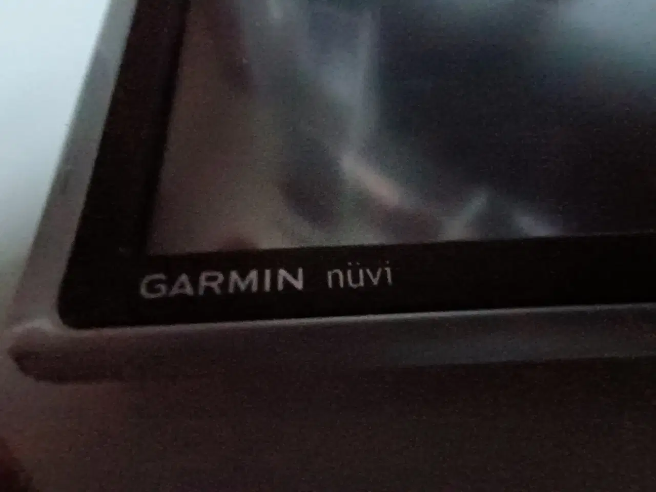 Billede 3 - GPS Garmin Nüvi 1340