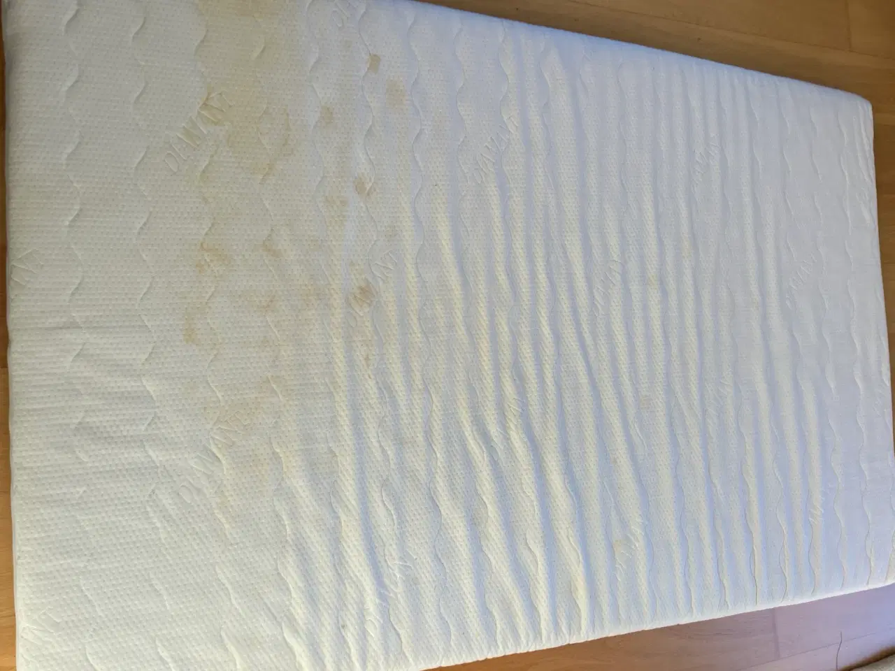 Billede 3 - Topmadras 120x200