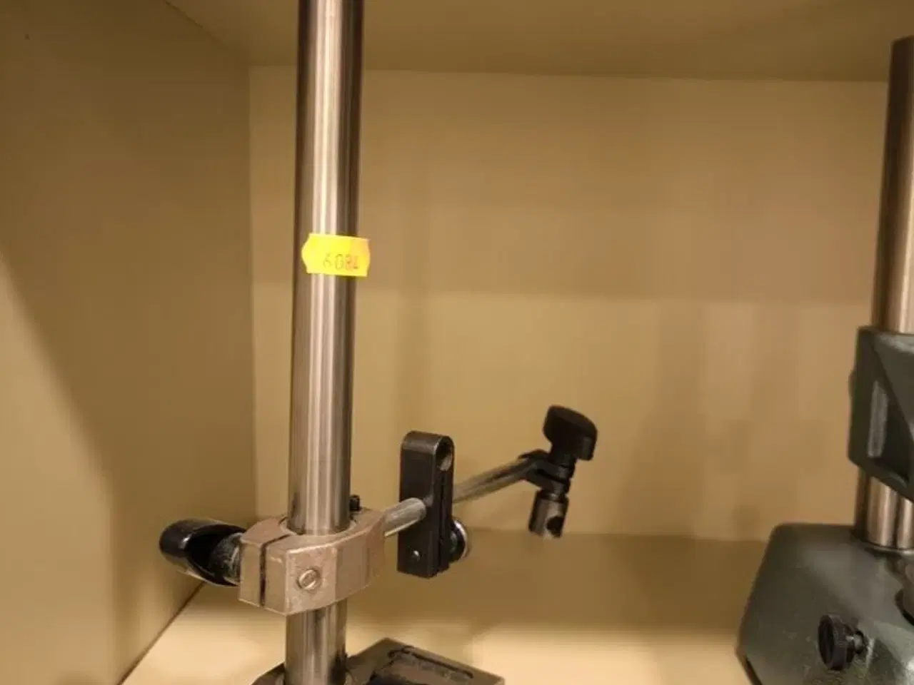 Billede 2 - Måleurstativ