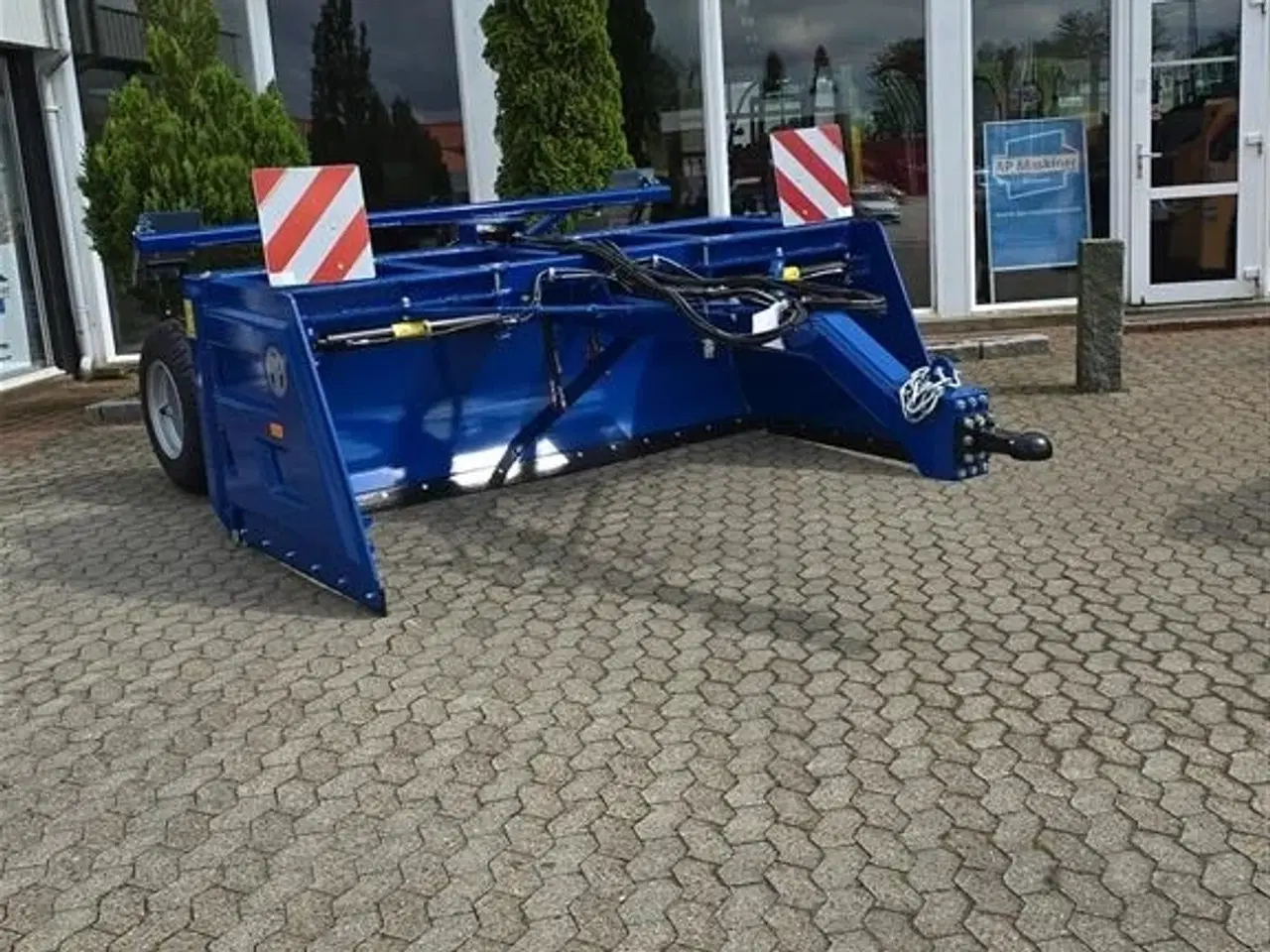 Billede 4 - AP AP Klver 110/300