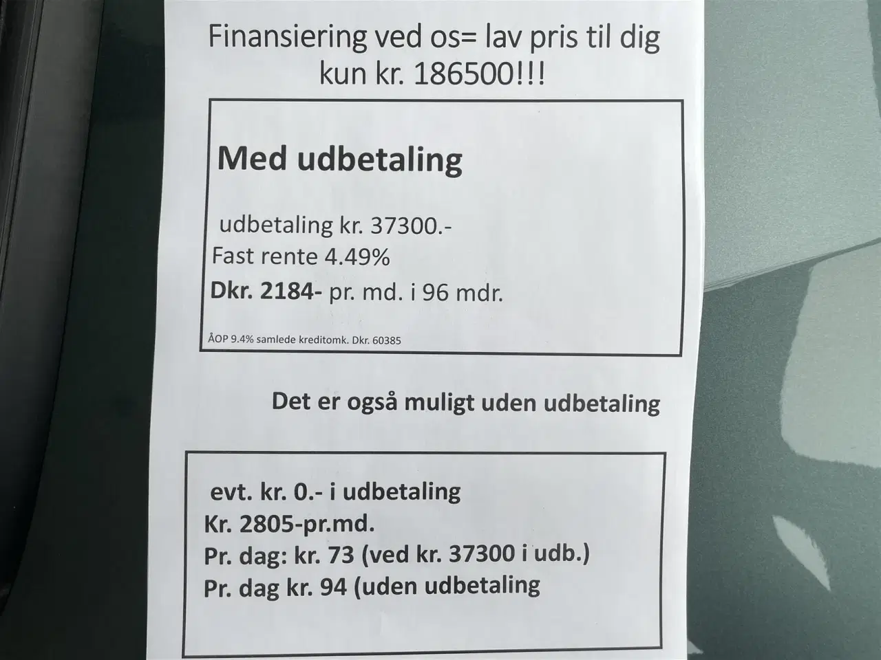 Billede 4 - Dacia Jogger 7 Sæder 1,0 Tce Extreme 110HK 5d 6g