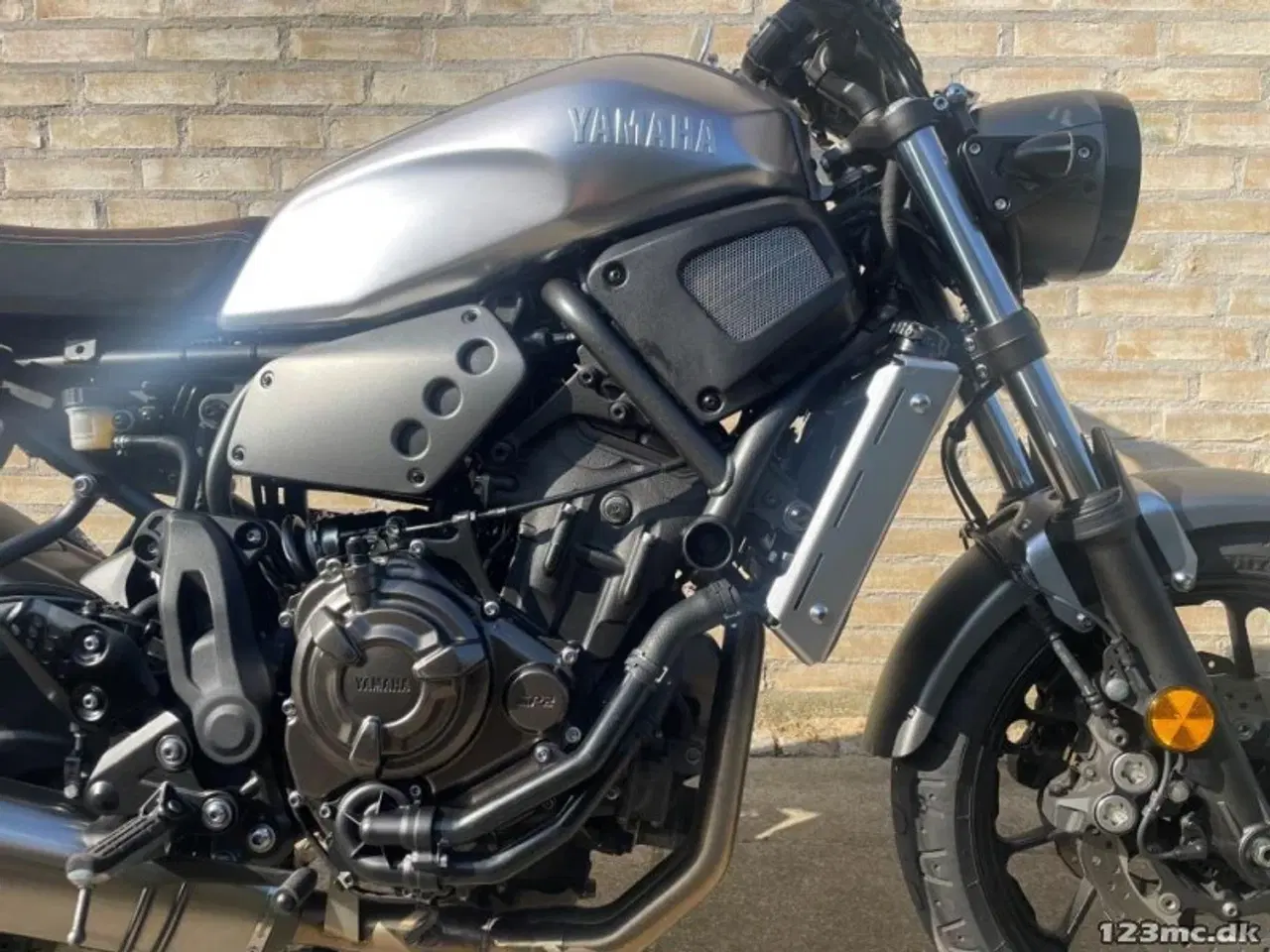 Billede 7 - Yamaha XSR 700