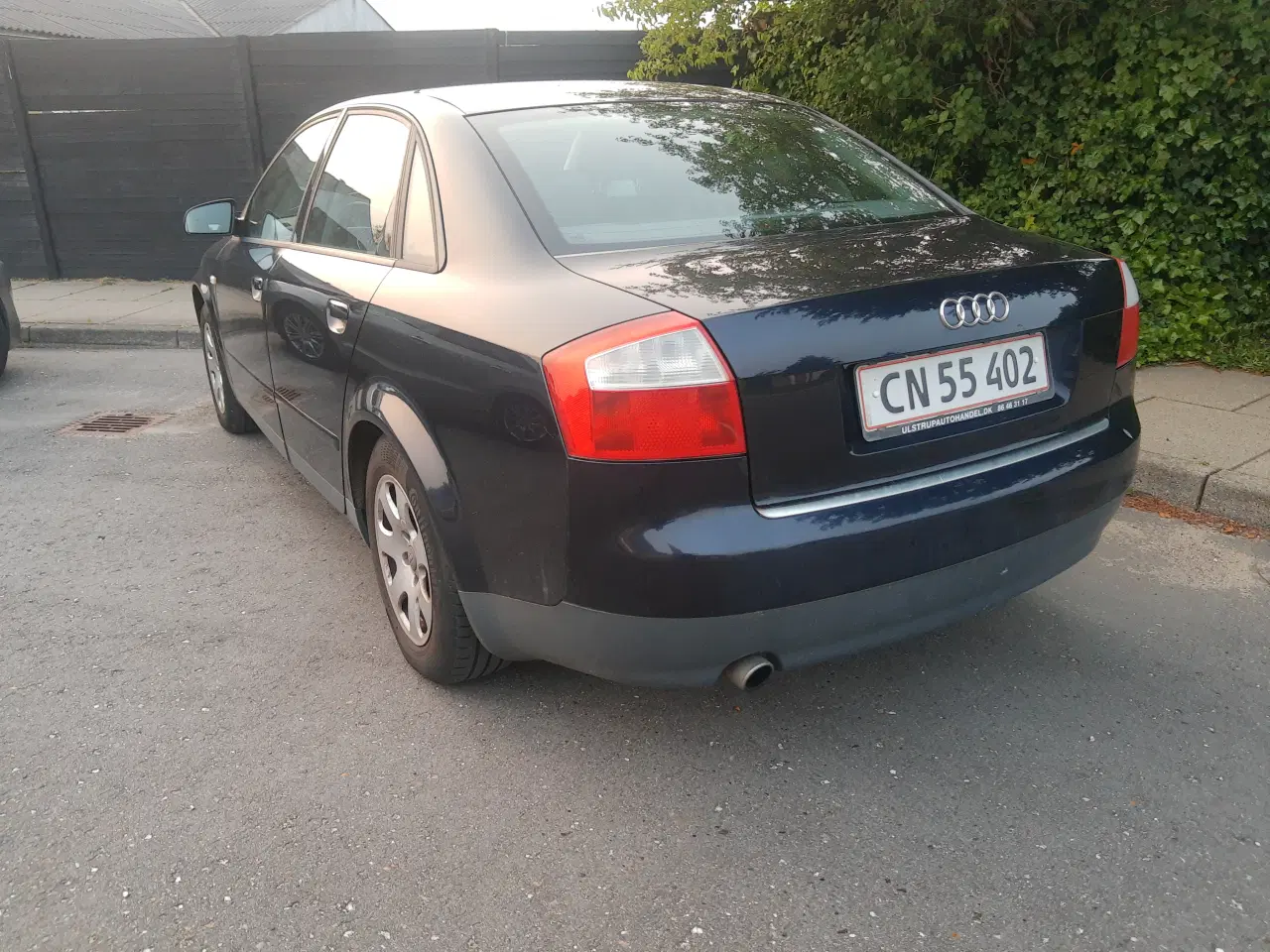 Billede 2 - Audi A4