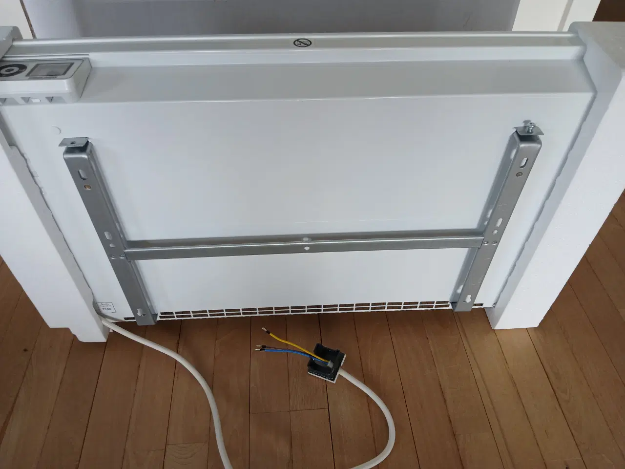 Billede 1 - Stiebel eltron cns 200 trend