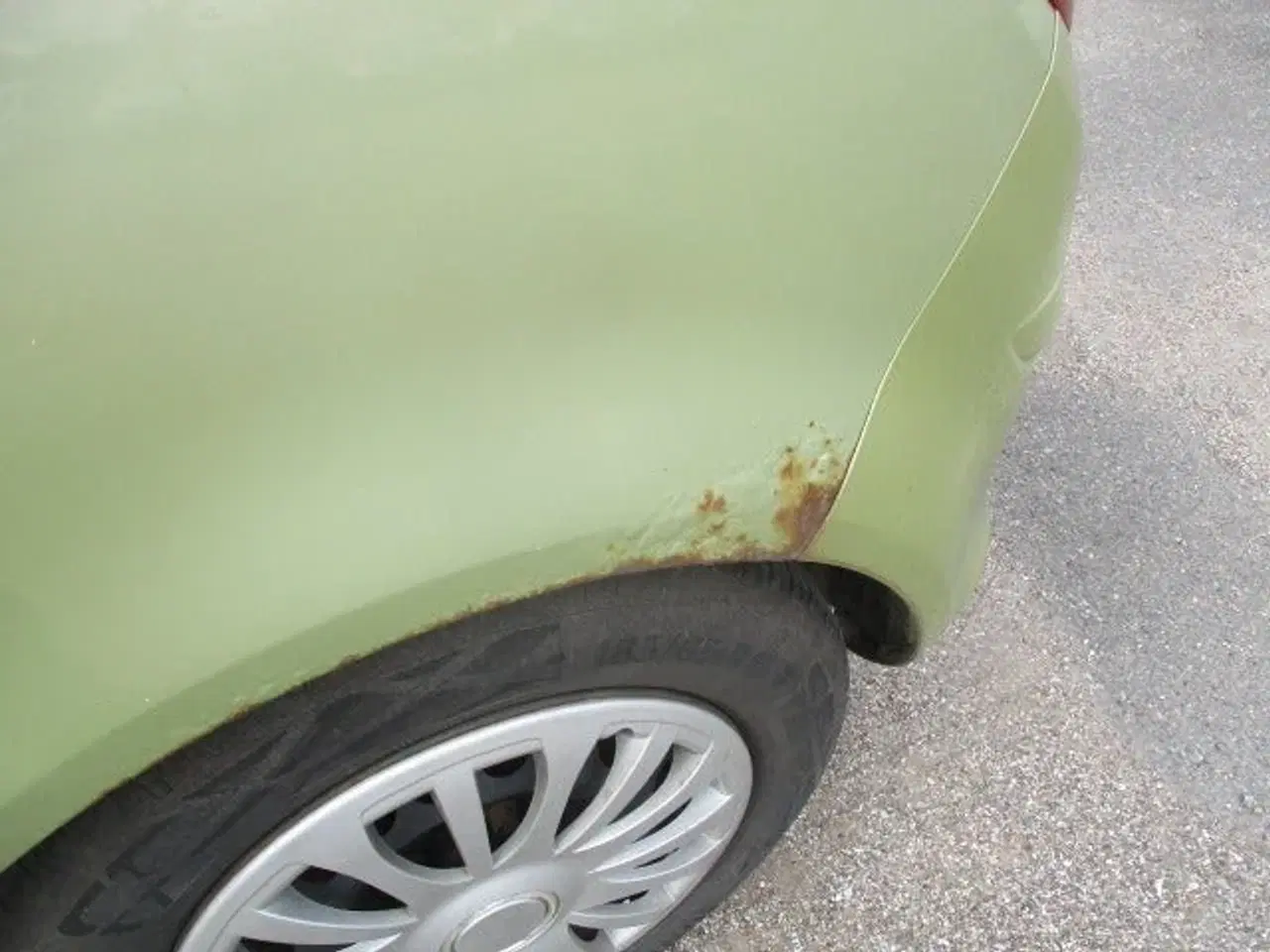 Billede 12 - Opel Corsa 1,2 16V Essentia