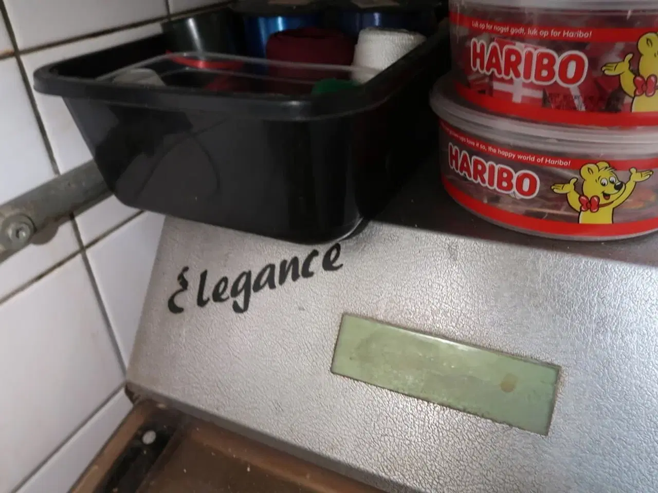 Billede 10 - Brødskærer WABÄMA ELEGANCE