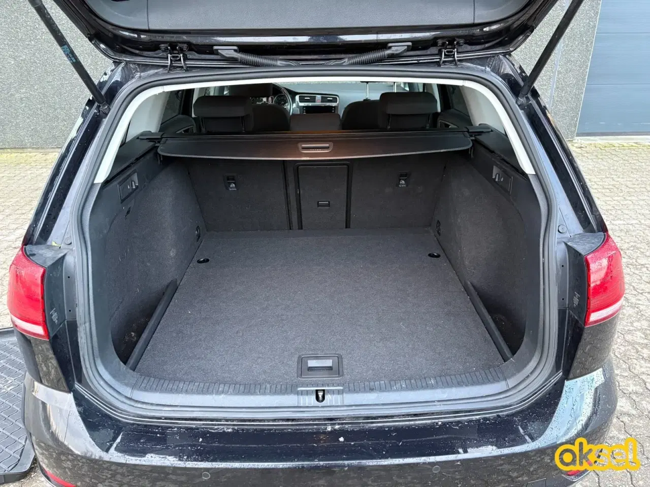 Billede 21 - VW Golf VII 1,5 TSi 130 Comfortline Connect DSG