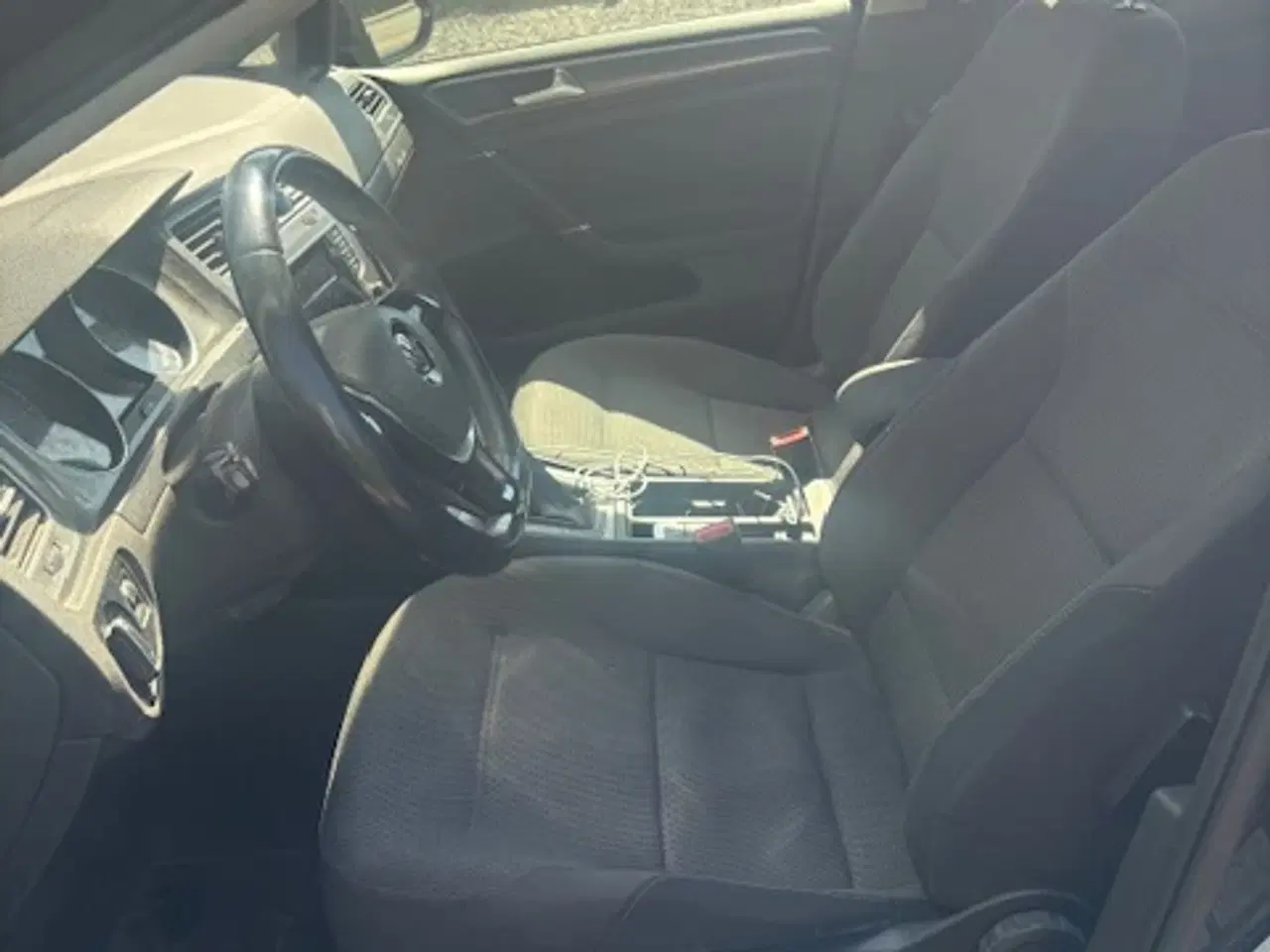 Billede 5 - VW Golf 7 1,6 TDI