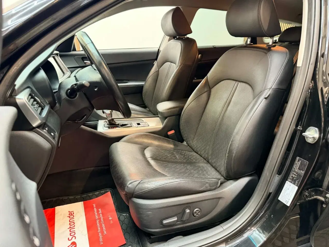 Billede 14 - Kia Optima 2,0 PHEV SW aut.