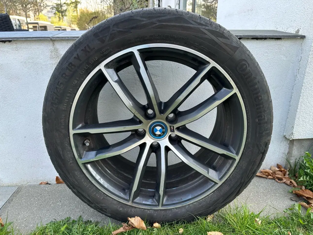 Billede 15 - BMW 530e 2,0 Touring M-Sport aut.