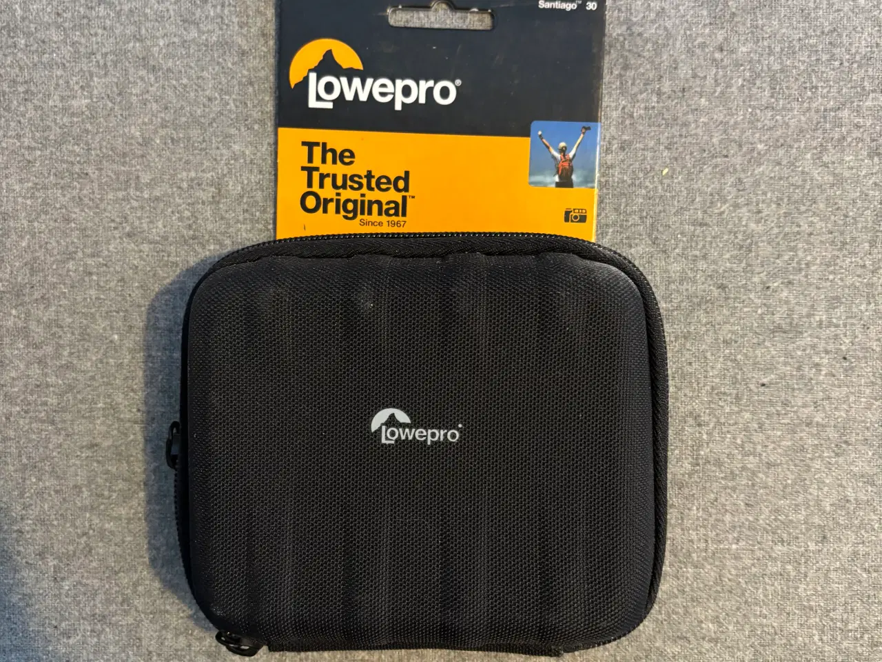 Billede 1 - Lowepro kamerataske 