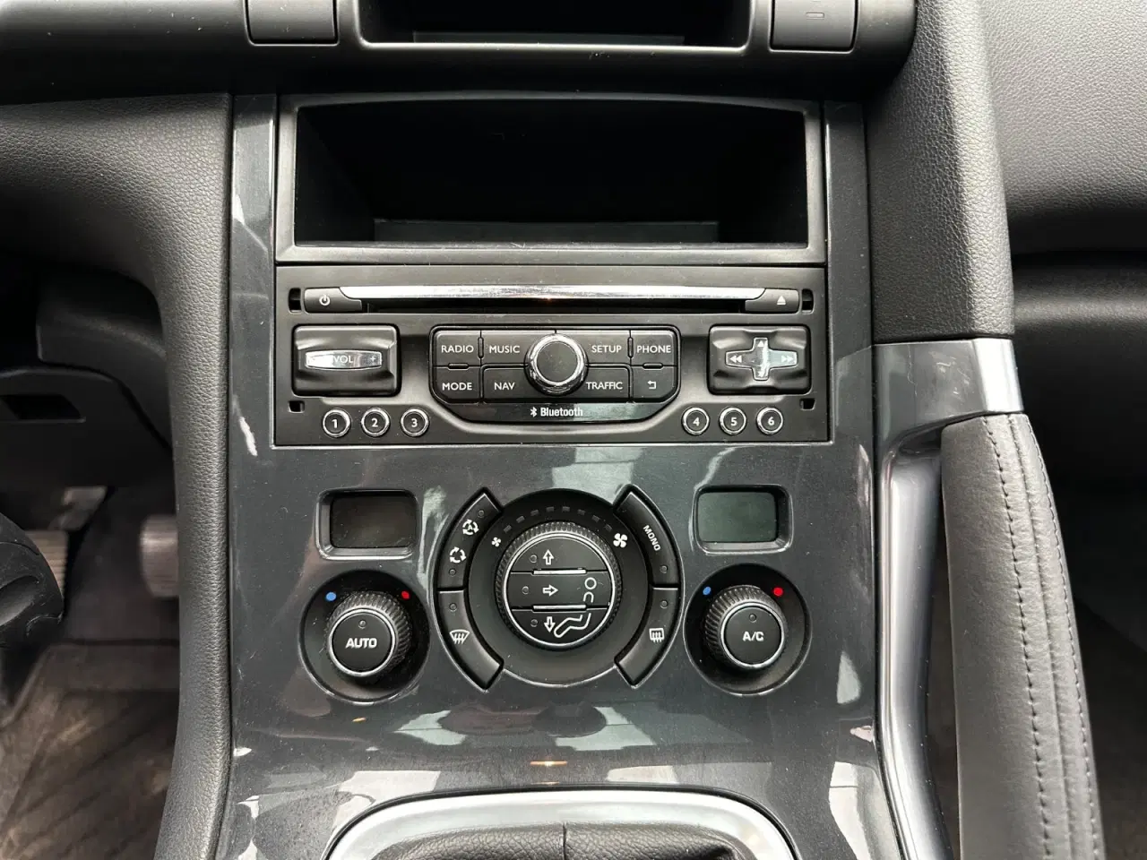 Billede 16 - Peugeot 3008 1,6 BlueHDi 120 Active