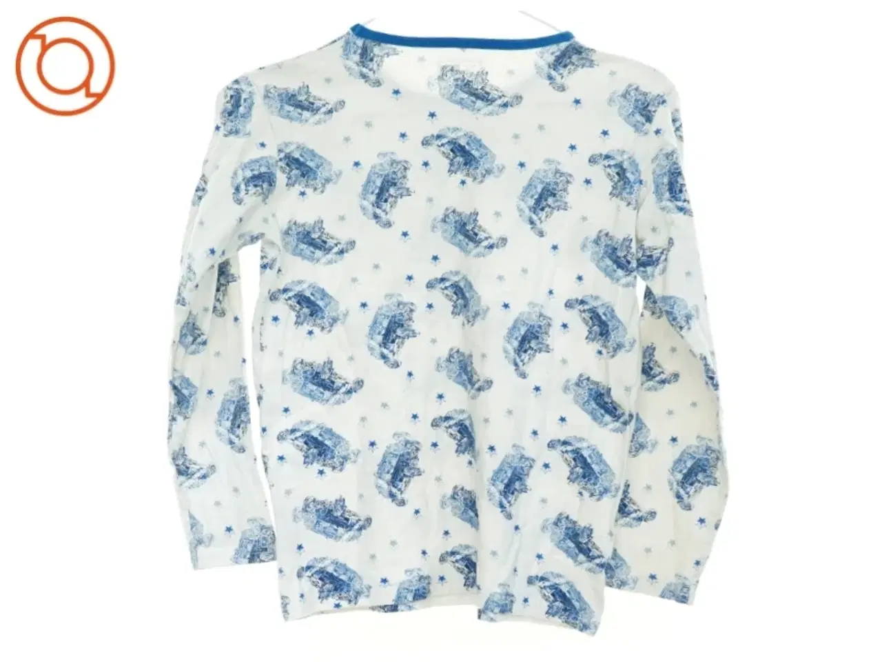 Billede 1 - Bluse fra Name It (str. 146 cm)