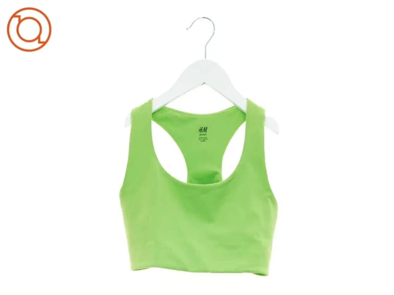 Billede 1 - Top fra H&M (str. 170 cm)