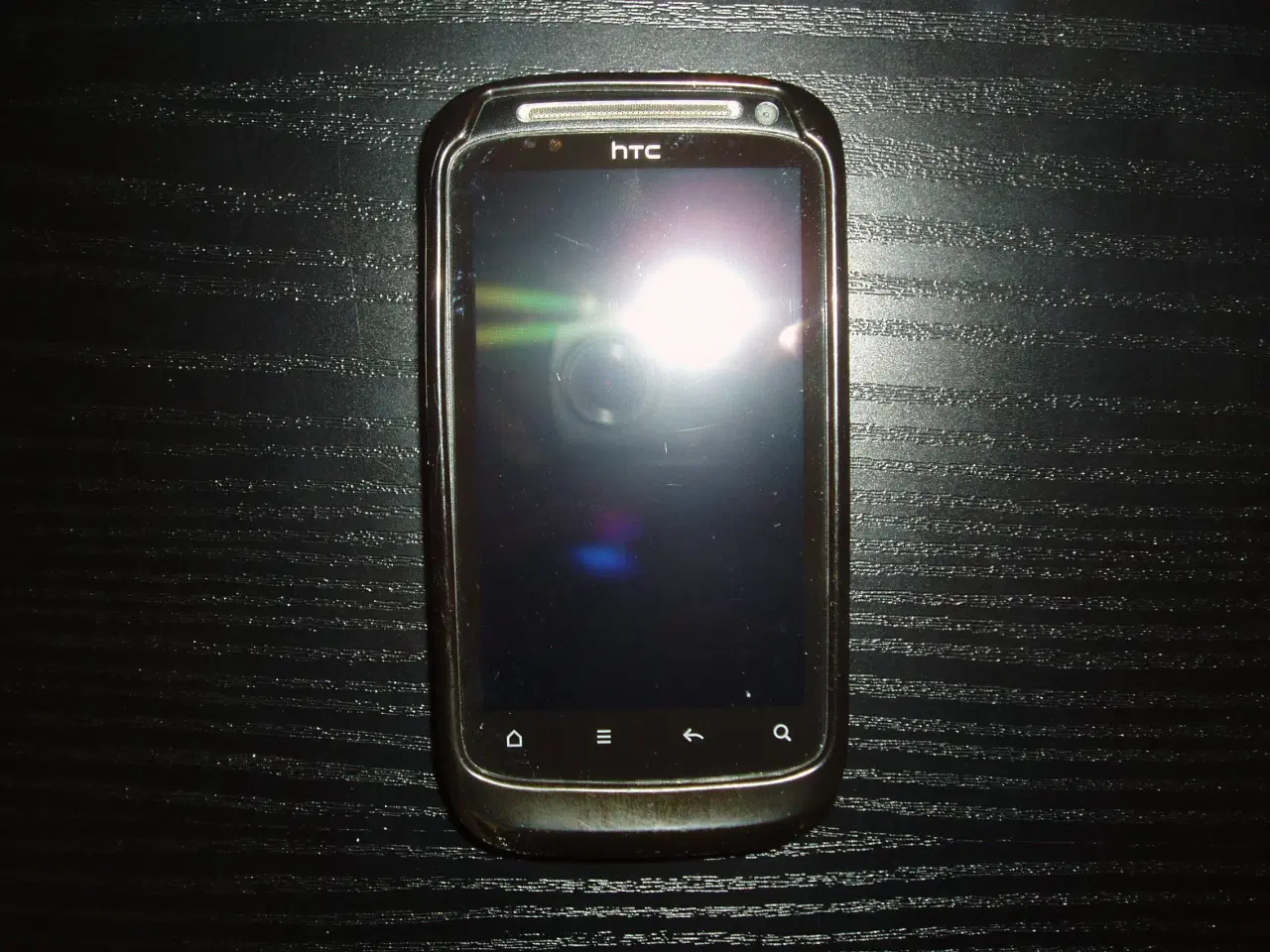 Billede 1 - HTC Desire S