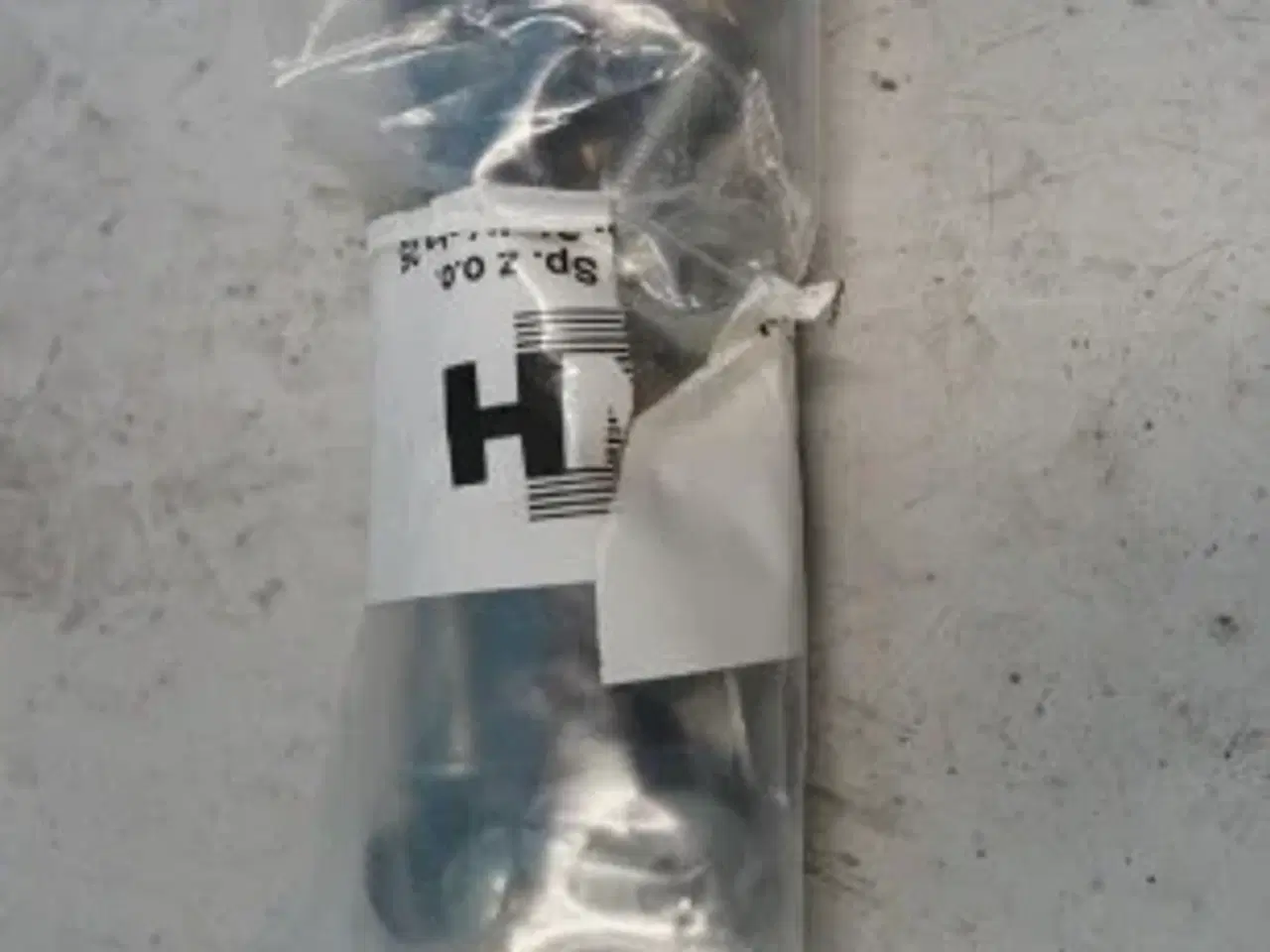 Billede 6 - New Holland CR9080 Data Kit 87630626