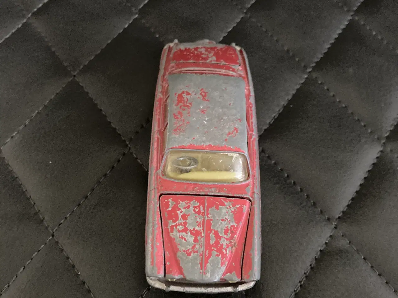 Billede 1 - Gorgi Toys legetøjsbil