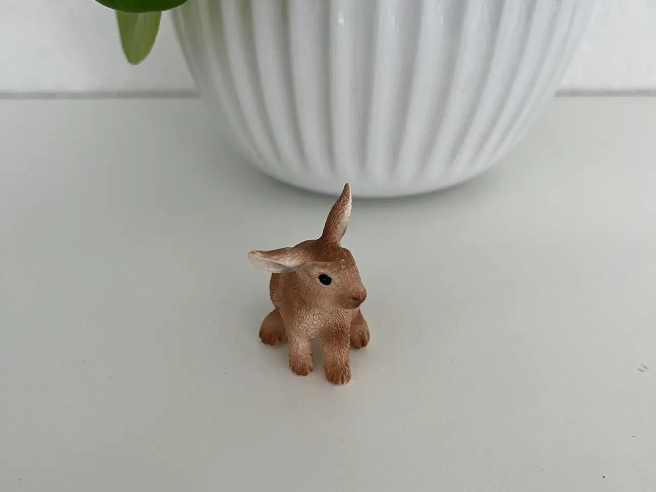 Billede 2 - Schleich kanin