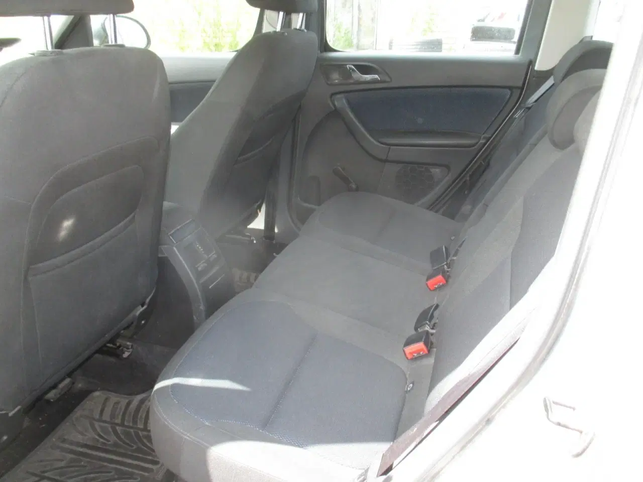 Billede 7 - Skoda Roomster 1,2 TSi 105 Style