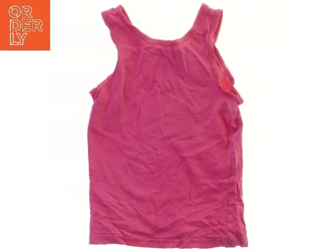 Billede 2 - Tanktop til børn (str. 92)