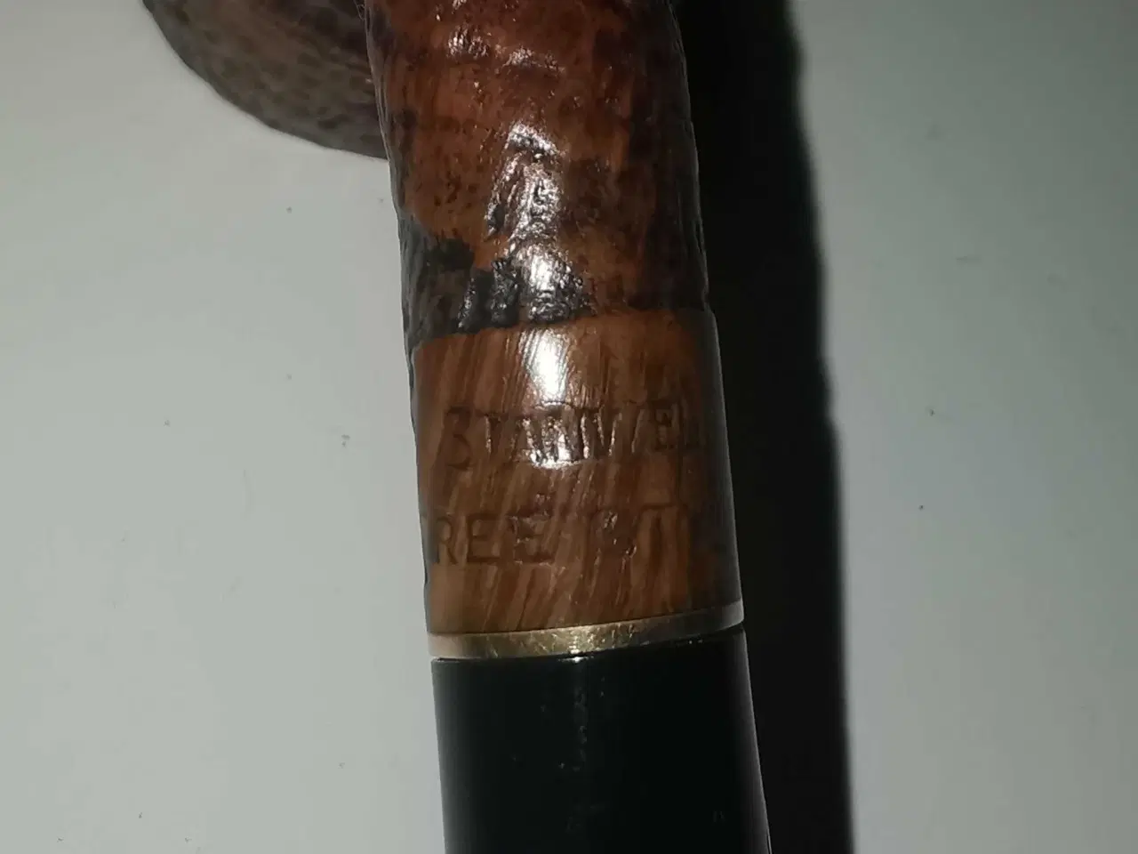 Billede 5 - STANWELL FREE STYLE