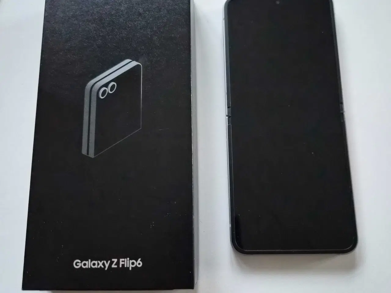 Billede 1 - Samsung Galaxy Flip6