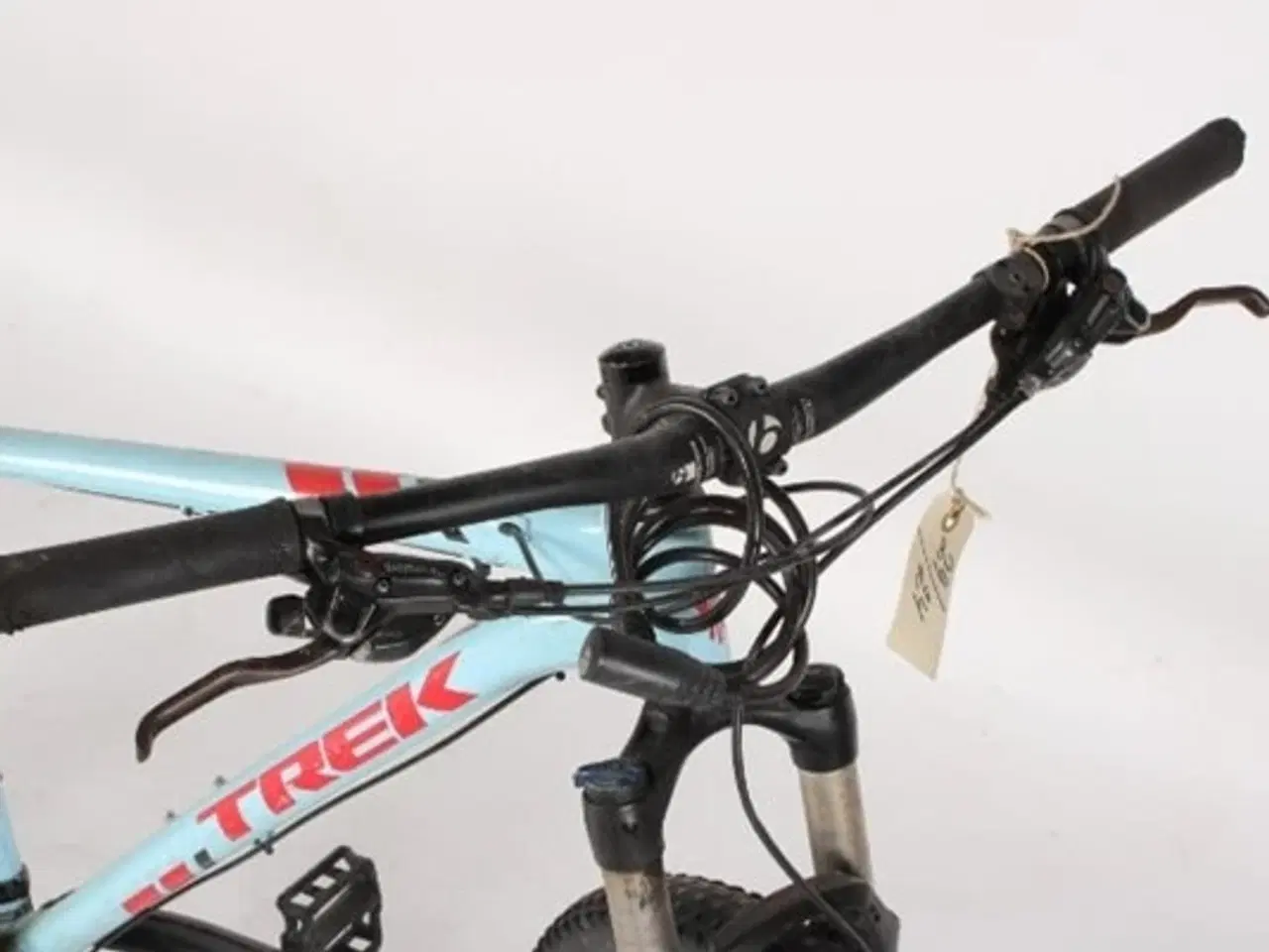 Billede 1 - Trek Mountainbike