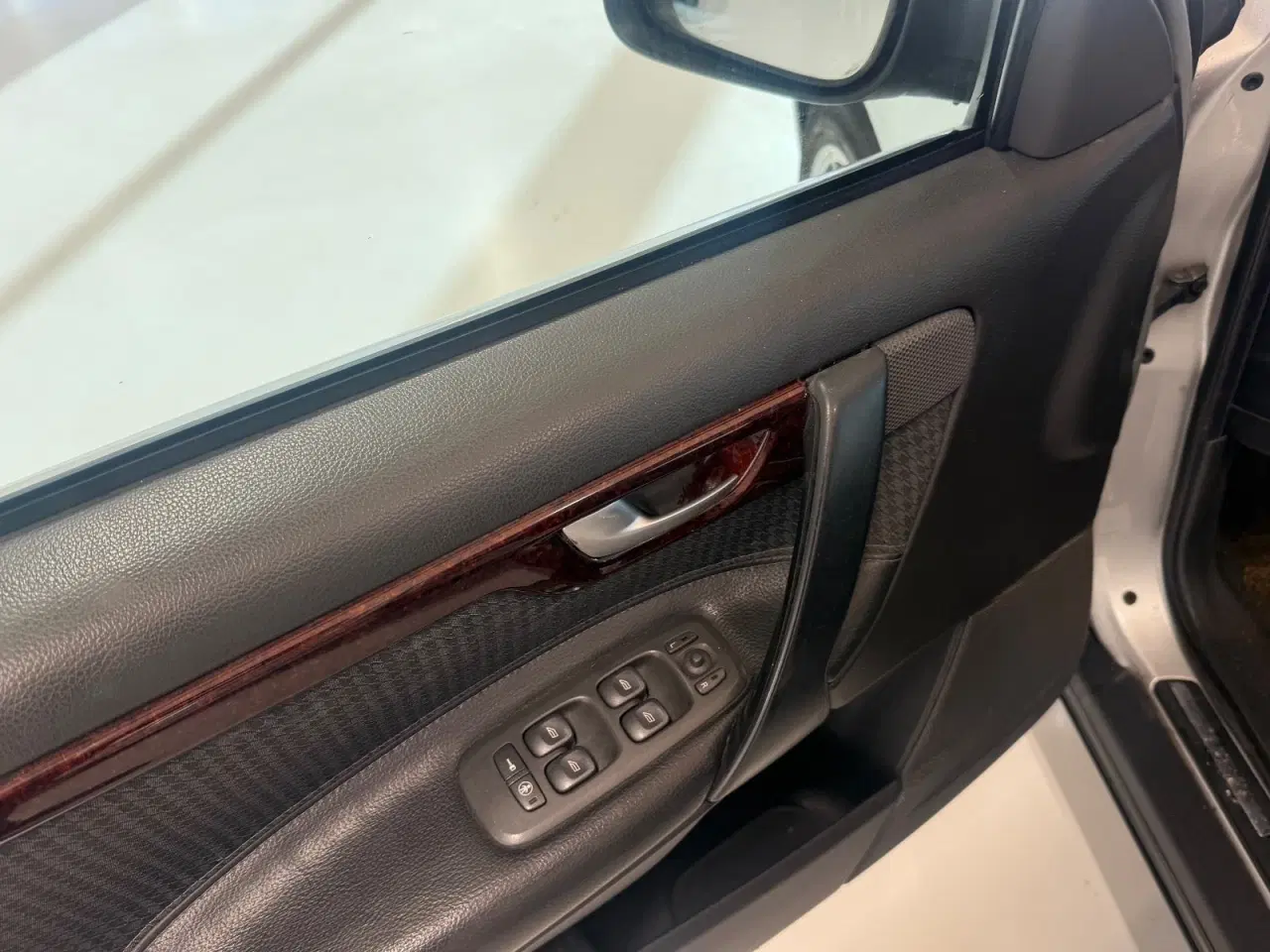 Billede 14 - Volvo V70 2,4 140