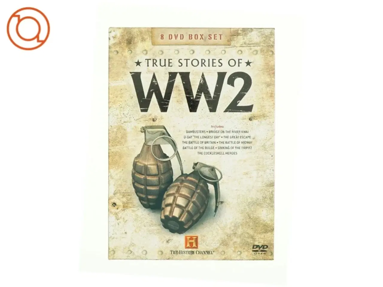 Billede 1 - WW2