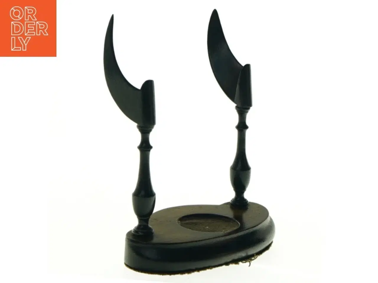 Billede 1 - Stativ (str. 16,5 x 14 cm)