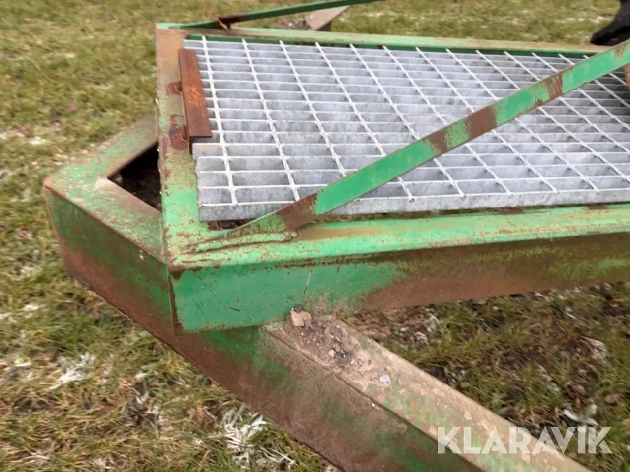 Billede 12 - Vejhøvl AT Hedebo