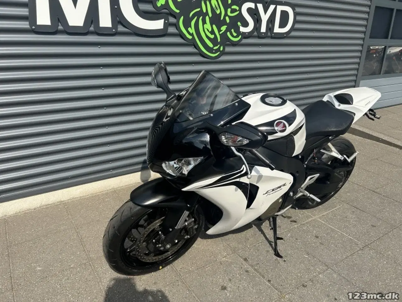 Billede 18 - Honda CBR 1000 RR Fireblade MC-SYD BYTTER GERNE