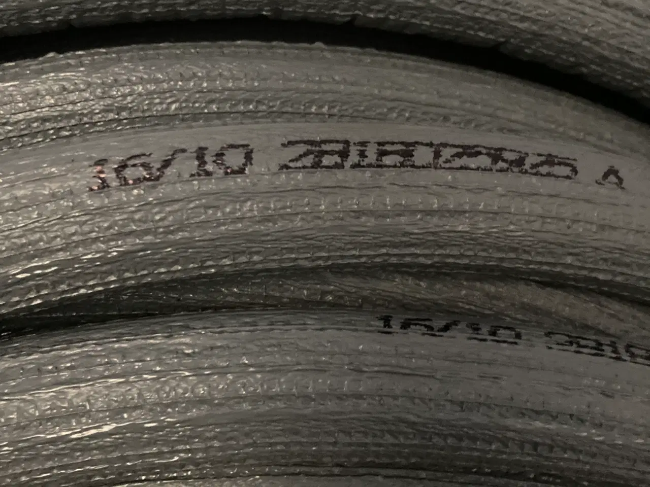 Billede 3 - Alupex 16mm isoleret 50m