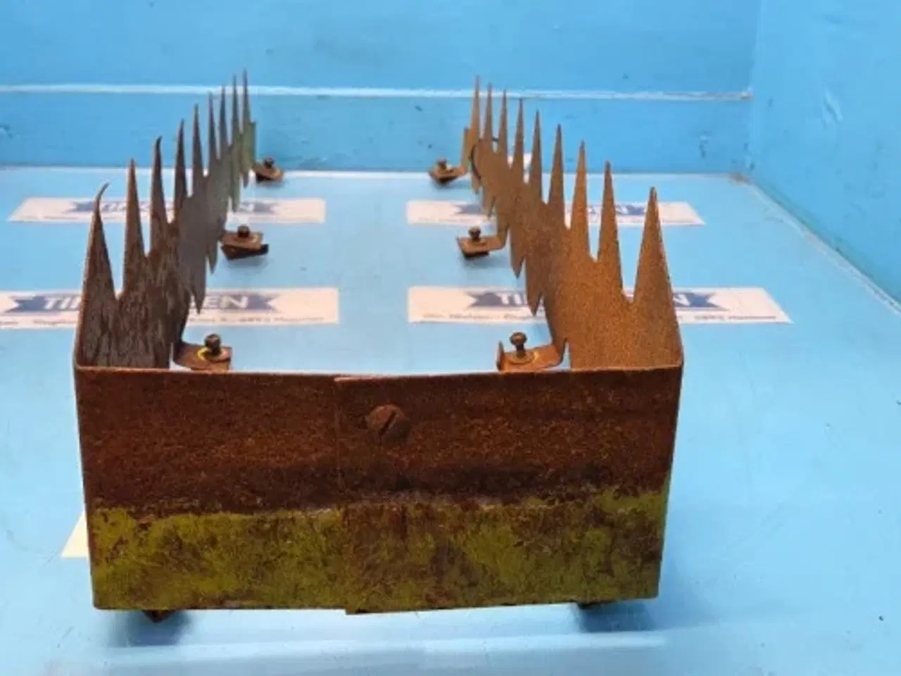 Billede 8 - Claas Dominator 108 Halmløfter 6396181