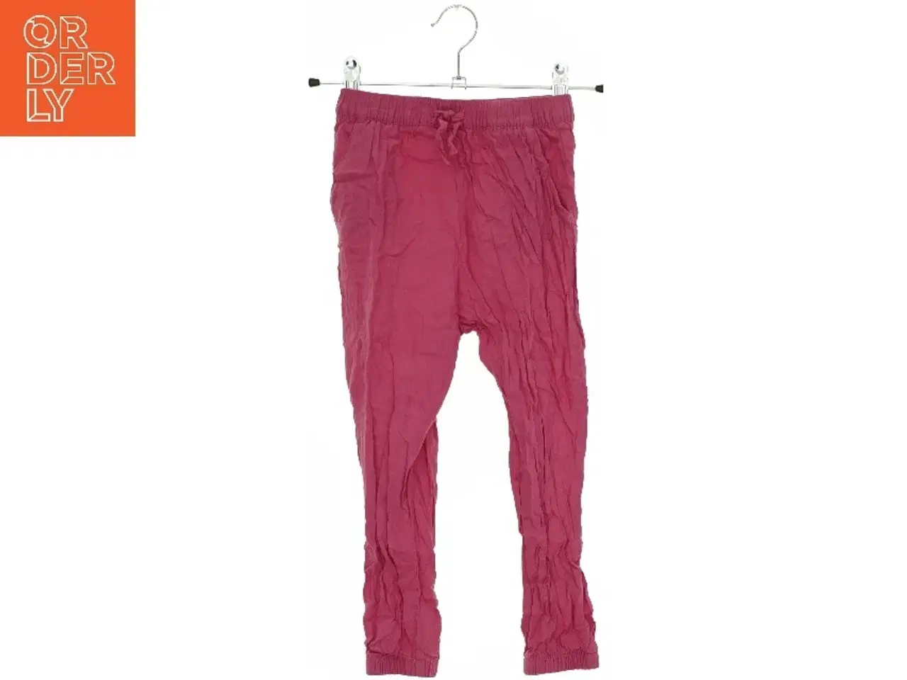 Billede 1 - Bukser fra H&M (str. 110 cm)