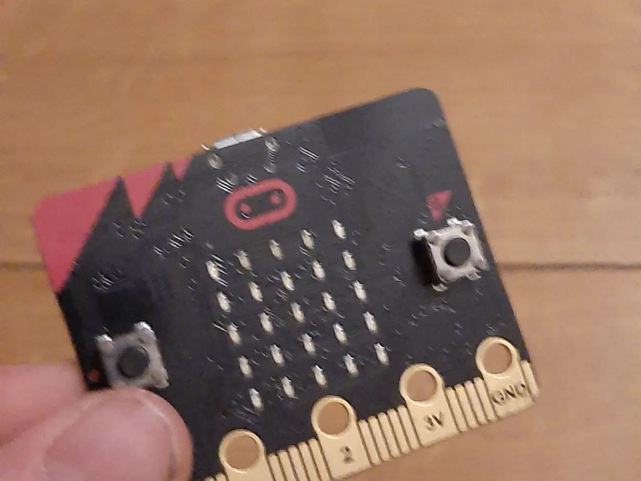 Billede 4 - Ultra bit, Micro bit