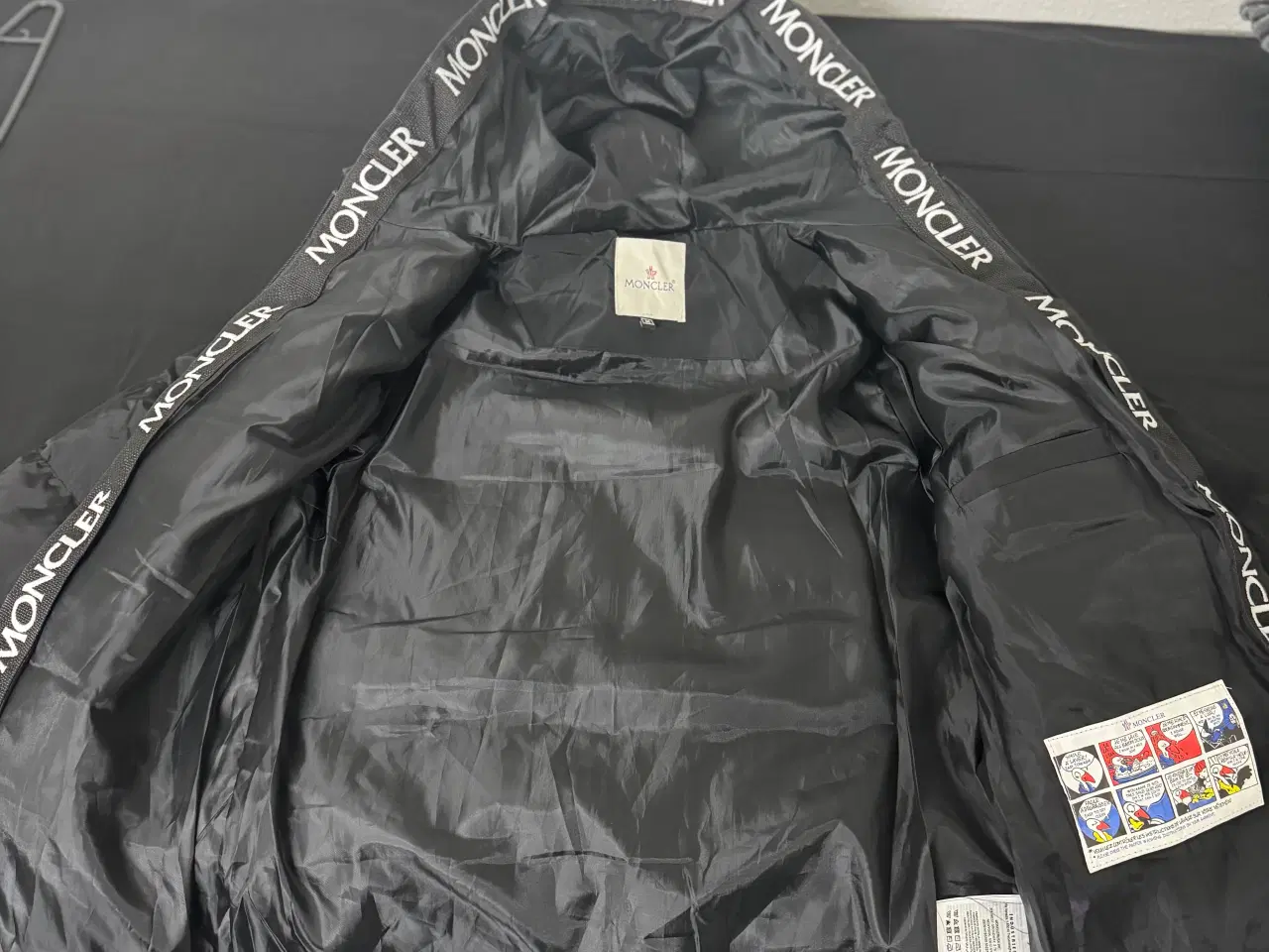 Billede 2 - “FIN”herre jakke