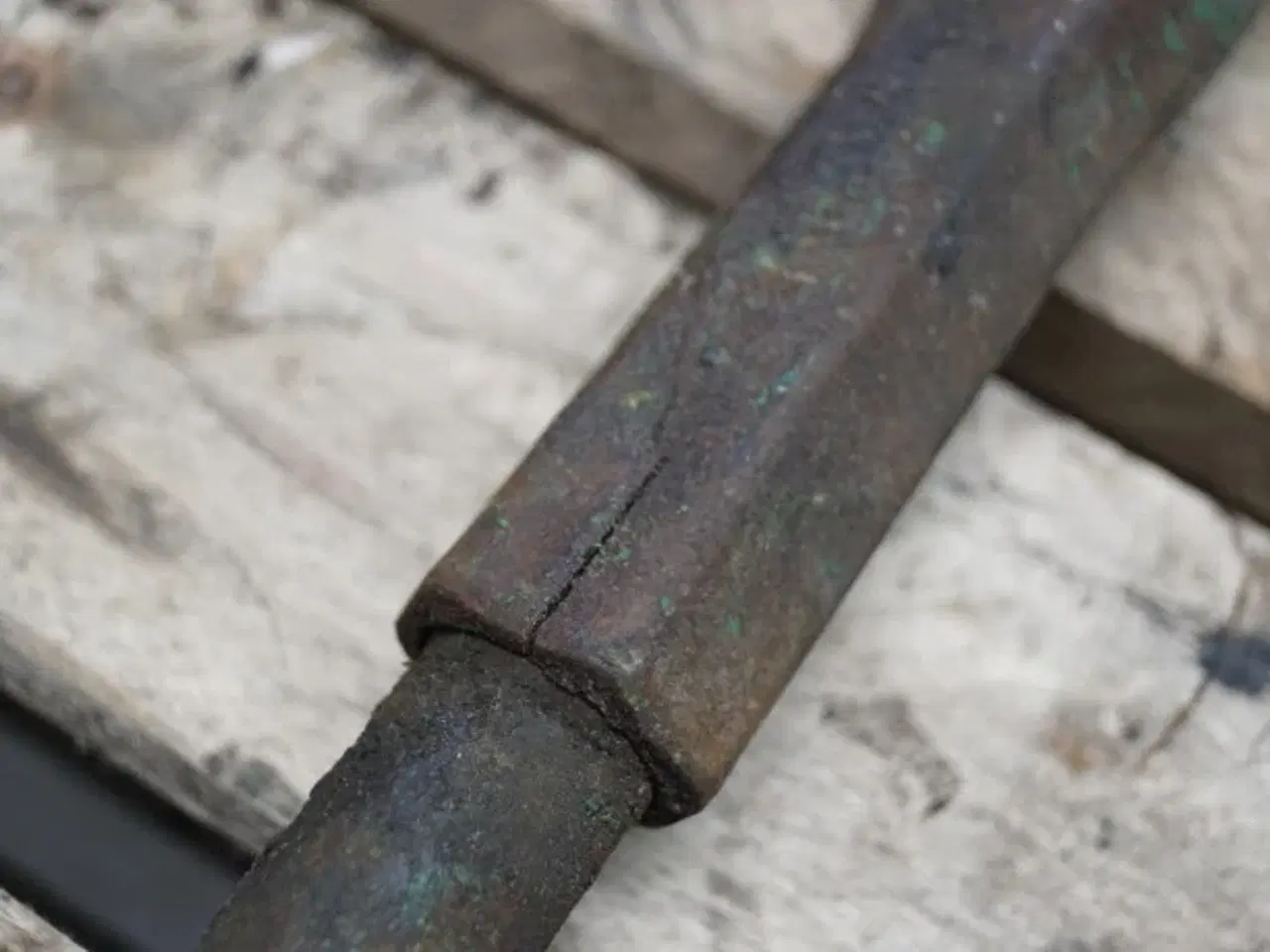 Billede 3 - John Deere 4240 Liftspindel