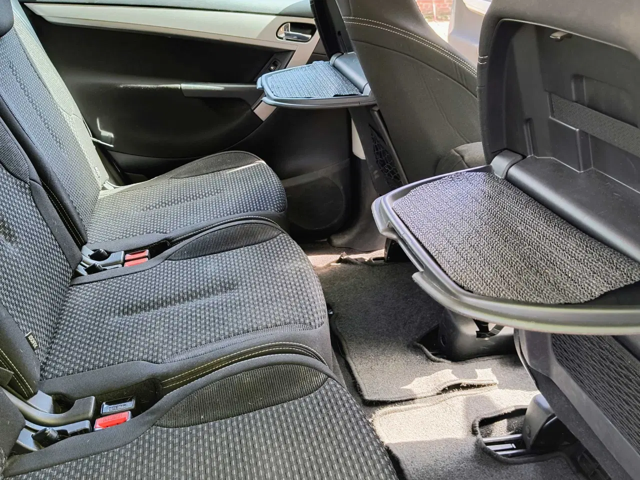 Billede 8 - C4 Grand Picasso 2.0 Hdi aut 